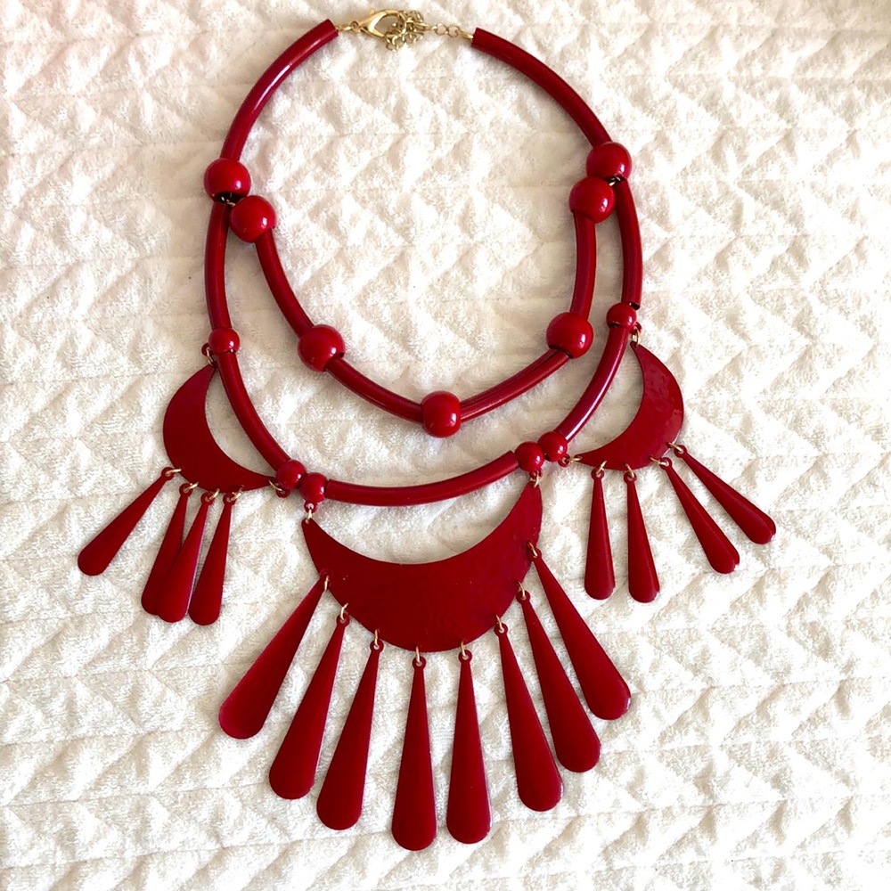 Statement Necklace